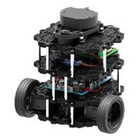 Учебный комплект на базе TurtleBot3 (Стартовый) - «globural.ru» - Рузаевка