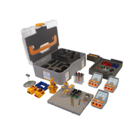 Учебный набор "Электричество" - «globural.ru» - Рузаевка