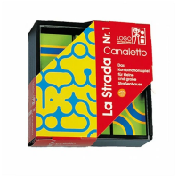 Карточки Кайе. Каналетто - «globural.ru» - Рузаевка