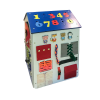 Бизидом "Будущий гений" - «globural.ru» - Рузаевка