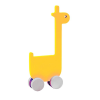 Каталка "Жираф"  - «globural.ru» - Рузаевка