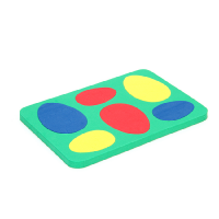 Мозаика "Яйца" - «globural.ru» - Рузаевка