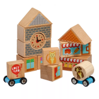 Кубики малый набор - «globural.ru» - Рузаевка