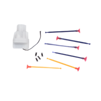 Набор Стрелялка для квадрокоптера "Дракон" - «globural.ru» - Рузаевка