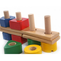 Логический набор для развития моторики - «globural.ru» - Рузаевка