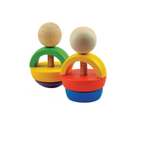 Набор для развития комбинаторики - «globural.ru» - Рузаевка