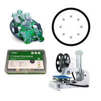 Инженерный РОББО класс "Экспресс" - «globural.ru» - Рузаевка