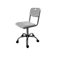 Стул ученический поворотный гр. 6-7 - «globural.ru» - Рузаевка