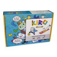 Конструктор Aikiro step 1 (базовый набор) - «globural.ru» - Рузаевка