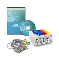 Комфорт ЛОГО Программно-индикаторное устройство для профилактики и коррекции речевых расстройств и коррекции психоэмоционального состояния методом БОС - «globural.ru» - Рузаевка