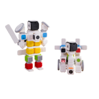 Набор для изучения углубленного программирования с искусственным интеллектом "Алеша" - «globural.ru» - Рузаевка