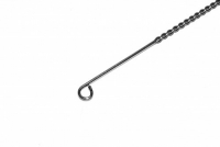 Зонд массажный логопедический Саночки малые на витой ручке с колечком - «globural.ru» - Рузаевка