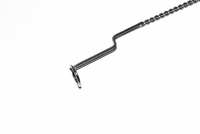 Зонд массажный логопедический Толкачик на витой ручке с колечком - «globural.ru» - Рузаевка