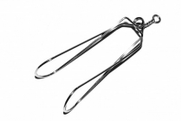 Массажный логопедический зонд Щипчики с колечком - «globural.ru» - Рузаевка