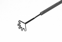 Зонд массажный «Грабельки» (Крупенчук О. И., Воробьева Т. А.) - «globural.ru» - Рузаевка