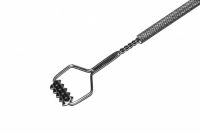 Зонд массажный «Ежик» (Т. А. Воробьева, О. И. Крупенчук ) - «globural.ru» - Рузаевка