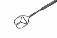 Зонд массажный «Ракетка» (Т. А. Воробьева, О. И. Крупенчук) - «globural.ru» - Рузаевка