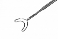 Зонд массажный «Вилочка» (Крупенчук О. И., Воробьева Т. А.) - «globural.ru» - Рузаевка