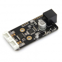 Модуль драйвер двигателей постоянного тока с энкодерами Me Encoder Motor Driver V1 - «globural.ru» - Рузаевка