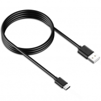 Кабель для зарядки и передачи данных Type-C USB Cable (100cm) - «globural.ru» - Рузаевка
