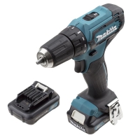 Аккумуляторная дрель-винтоверт - «globural.ru» - Рузаевка