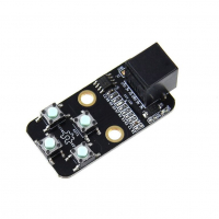 Модуль с 4-мя кнопками Me 4 Button V1 - «globural.ru» - Рузаевка