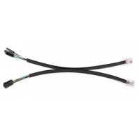 Кабель-переходник RJ25 to Dupont Wire - «globural.ru» - Рузаевка