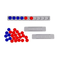 Счётный материал "Математические кораблики" - «globural.ru» - Рузаевка