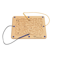 Настольная игра "Магнитный лабиринт" - «globural.ru» - Рузаевка