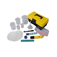 Комплект 4. Набор для исследования осадков (дождя и снега) - «globural.ru» - Рузаевка