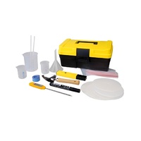 Комплект 5. Набор для исследования почвенного покрова - «globural.ru» - Рузаевка