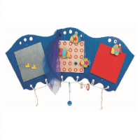 Игровая панель Море - «globural.ru» - Рузаевка