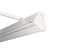 Светильник люминесцентный для школьных досок электромеханический - «globural.ru» - Рузаевка