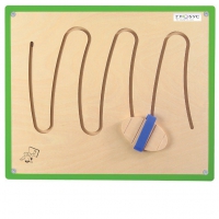 Настенный игровой элемент "Рисуем ногами 3" - «globural.ru» - Рузаевка