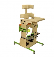 Опора для стояния размер 1 (вариант 1) - «globural.ru» - Рузаевка