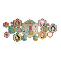 «Стендум - Английский язык» - набор информационно-методических панелей (17 шт.) - «globural.ru» - Рузаевка