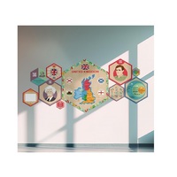 «Стендум - Английский язык» - набор информационно-методических панелей (10 шт.) - «globural.ru» - Рузаевка