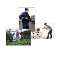 Дидактическое пособие "Профессии" (24 карточки, А4, ламинированное) - «globural.ru» - Рузаевка