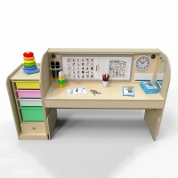 Профессиональный интерактивный стол для детей с РАС PRO - «globural.ru» - Рузаевка