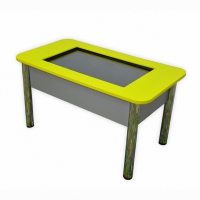 Профессиональный интерактивный стол «Отличник 5+» - «globural.ru» - Рузаевка