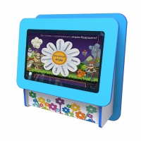 Профессиональный настенный коррекционно-развивающий комплекс «Забава 2» - «globural.ru» - Рузаевка