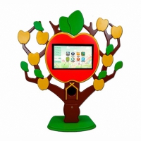 Профессиональный игровой и развивающий комплекс «Древо знаний» - «globural.ru» - Рузаевка