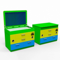 Профессиональный сундучок психолога-дефектолога - «globural.ru» - Рузаевка