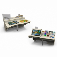 Профессиональный стол психолога-дефектолога «СТАРТ» (возраст 5-18 лет) - «globural.ru» - Рузаевка