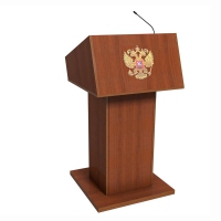 Мультимедийная интерактивная трибуна Academic - «globural.ru» - Рузаевка