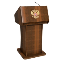 Мультимедийная интерактивная трибуна Continent - «globural.ru» - Рузаевка