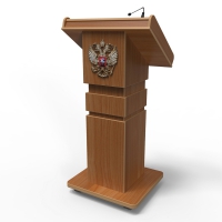 Мультимедийная интерактивная трибуна Aspirant - «globural.ru» - Рузаевка