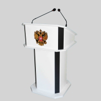 Мультимедийная интерактивная трибуна Vector - «globural.ru» - Рузаевка