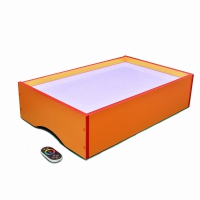 «Планшет» для песочной анимации RGB подсветка - «globural.ru» - Рузаевка