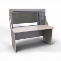 Стол логопеда АВЛ-003 - «globural.ru» - Рузаевка